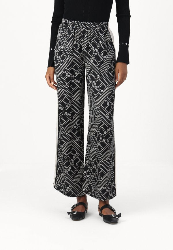 Bruuns Bazaar FLORETBBRINA PANTS