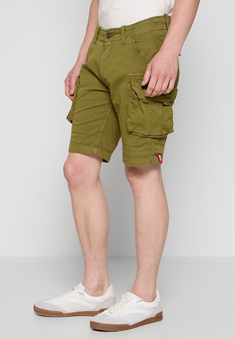 Alpha Industries