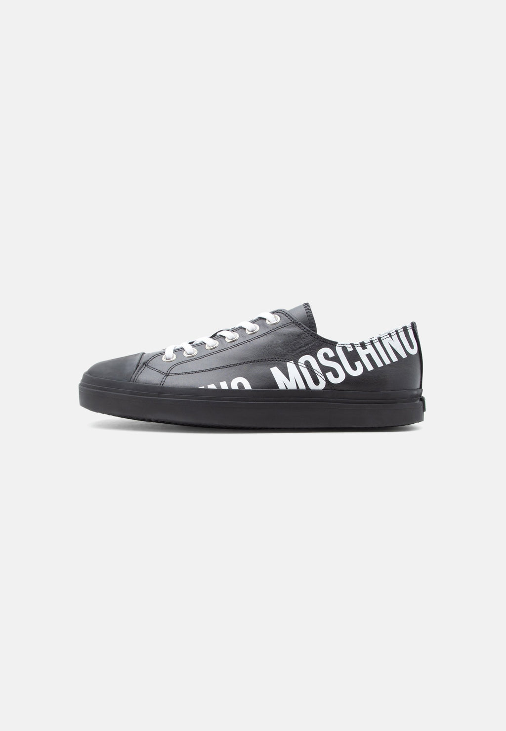 MOSCHINO LOGO