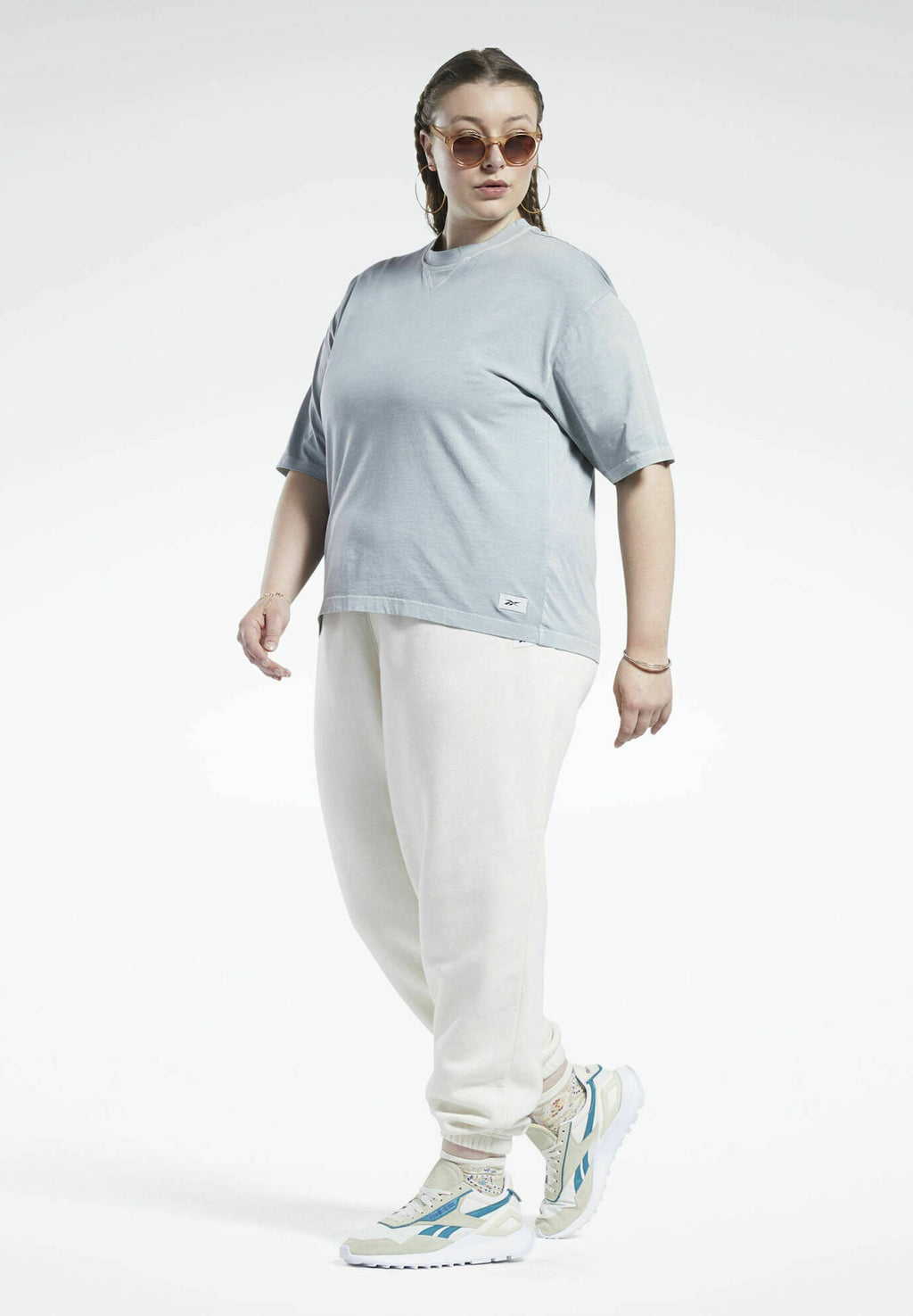 Reebok Classic DYE BOXY