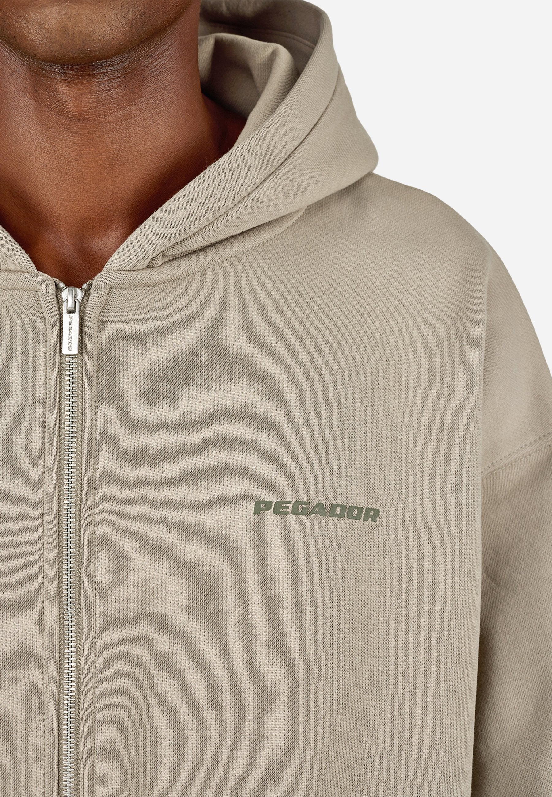 Pegador COLNE LOGO