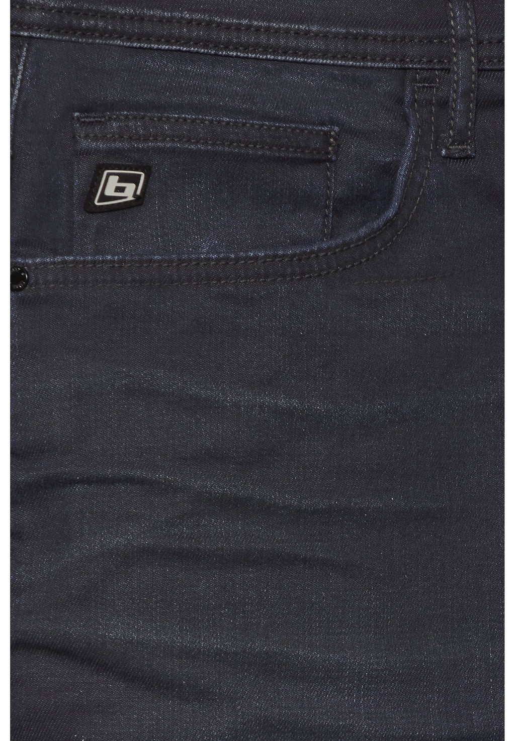 BHTWISTER SLIM FIT DENIM Media 8
