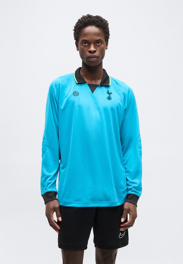 Nike Performance TOTTENHAM FC SPECIAL EDITION - Club wear - cyber teal/black