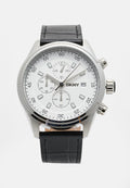 DKNY Chronograph Media 1