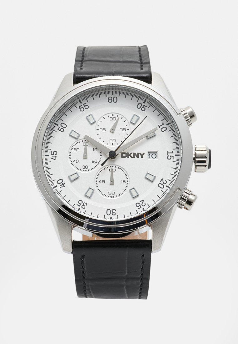 DKNY Chronograph Media 1
