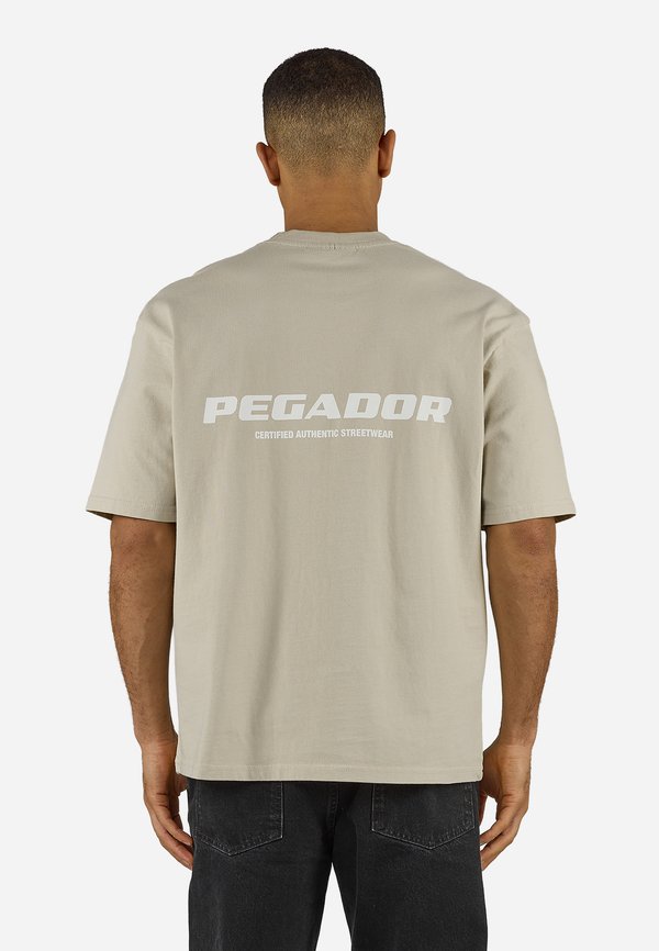 Pegador COLNE LOGO