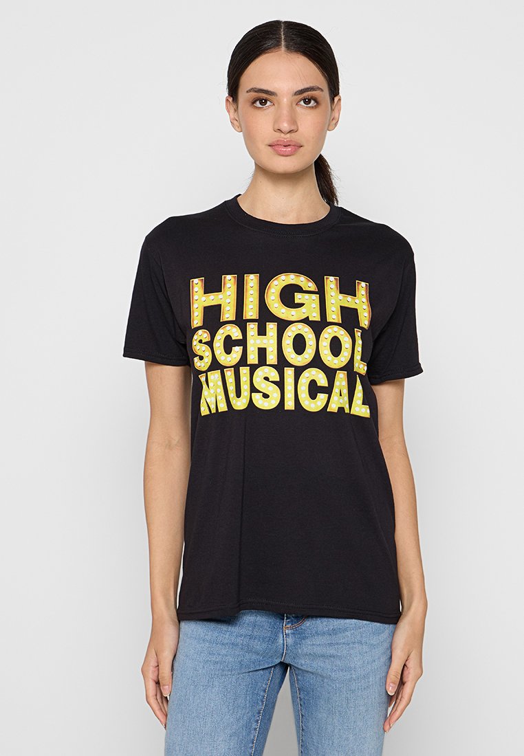Disney HIGH SCHOOL MUSICAL
