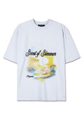 Pegador SUMON OVERSIZED TEE
