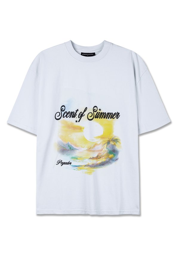 Pegador SUMON OVERSIZED TEE