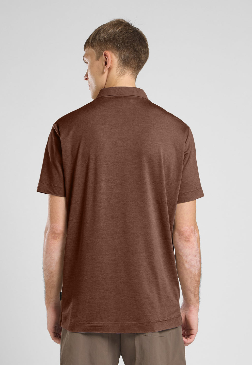 Jack Wolfskin TRAVEL POLO M