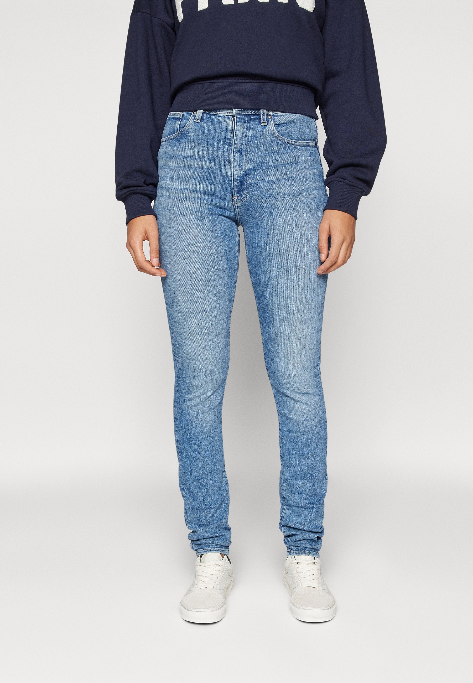 KAFEY ULTRA HIGH SKINNY Media 3