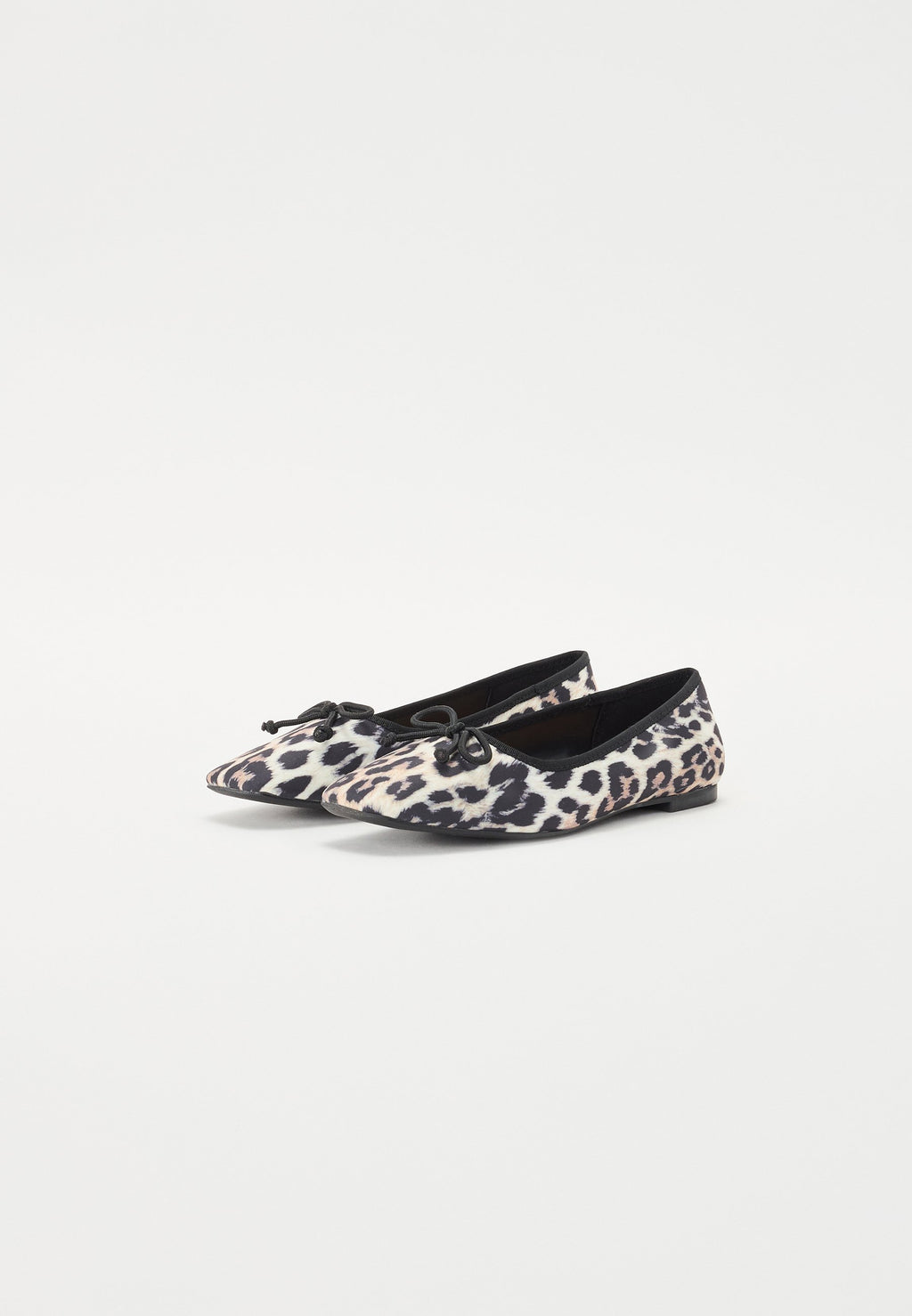 Call it Spring CAMIILLE