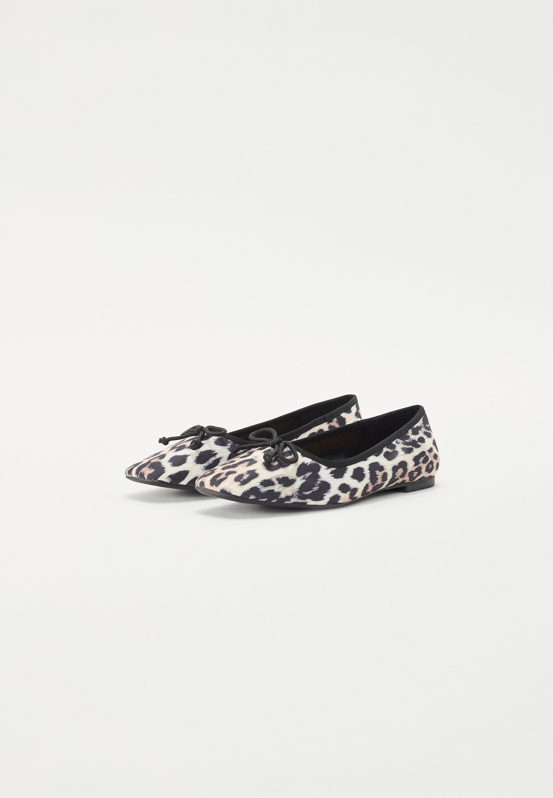 Call it Spring CAMIILLE
