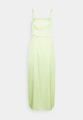 STRAPLESS MAXI  - Abercrombie & Fitch - View 1