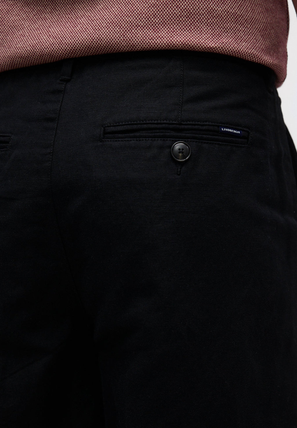 PLEATED PANTS Media 8