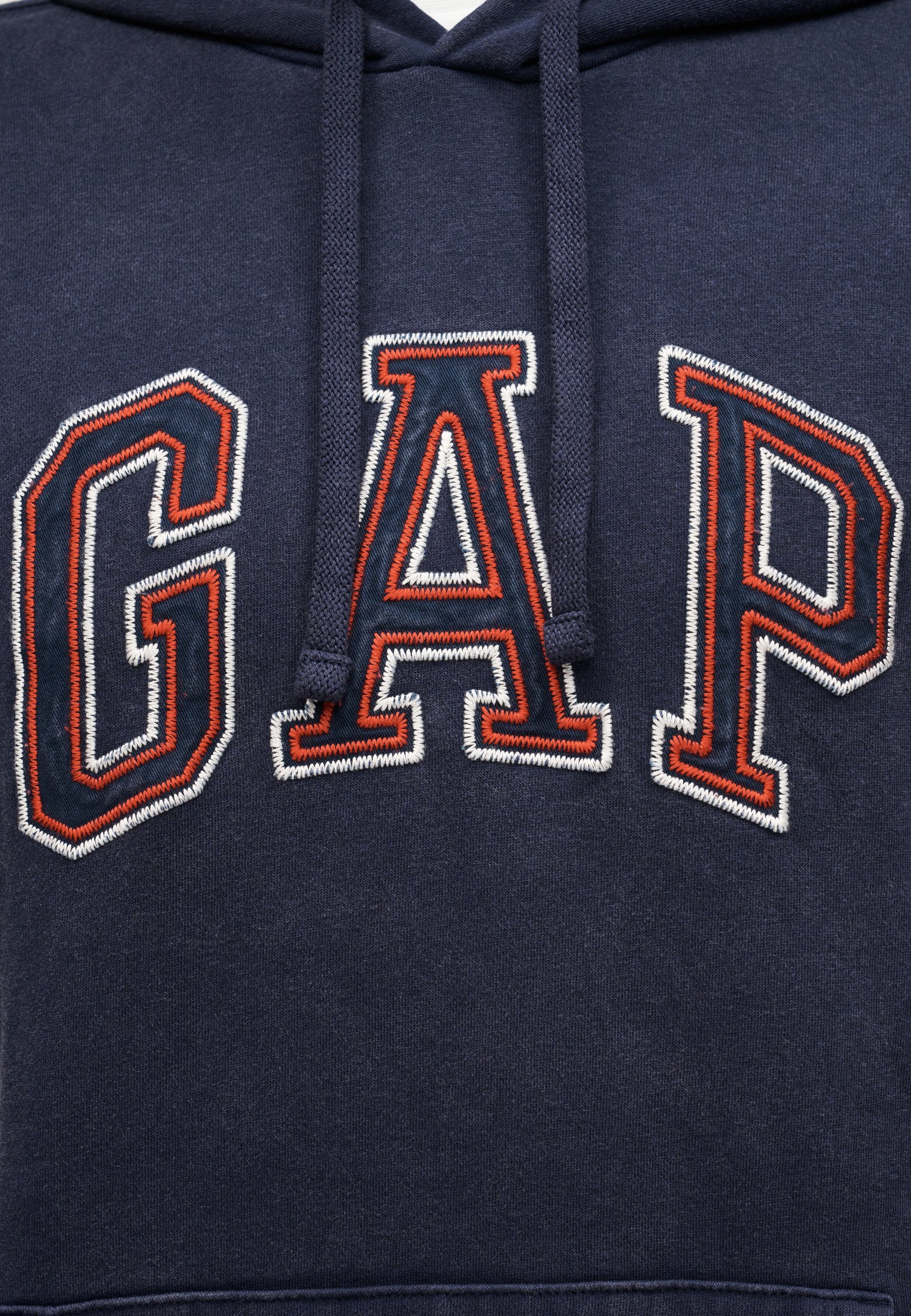 GAP LOGO