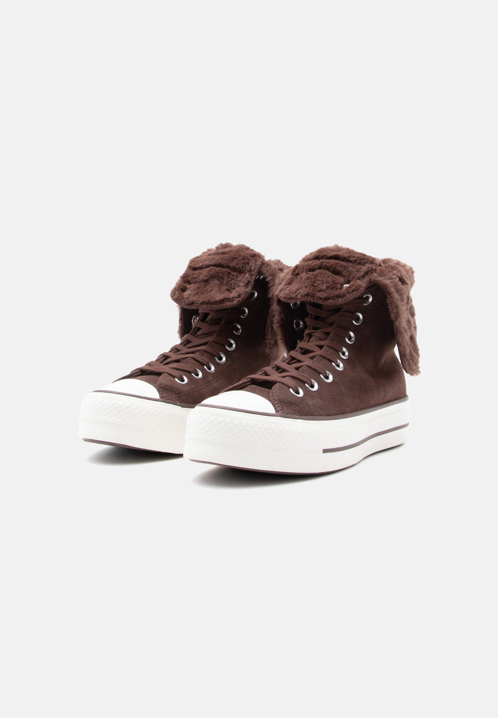 Converse CHUCK TAYLOR ALL STAR FOLD OVER LIFT