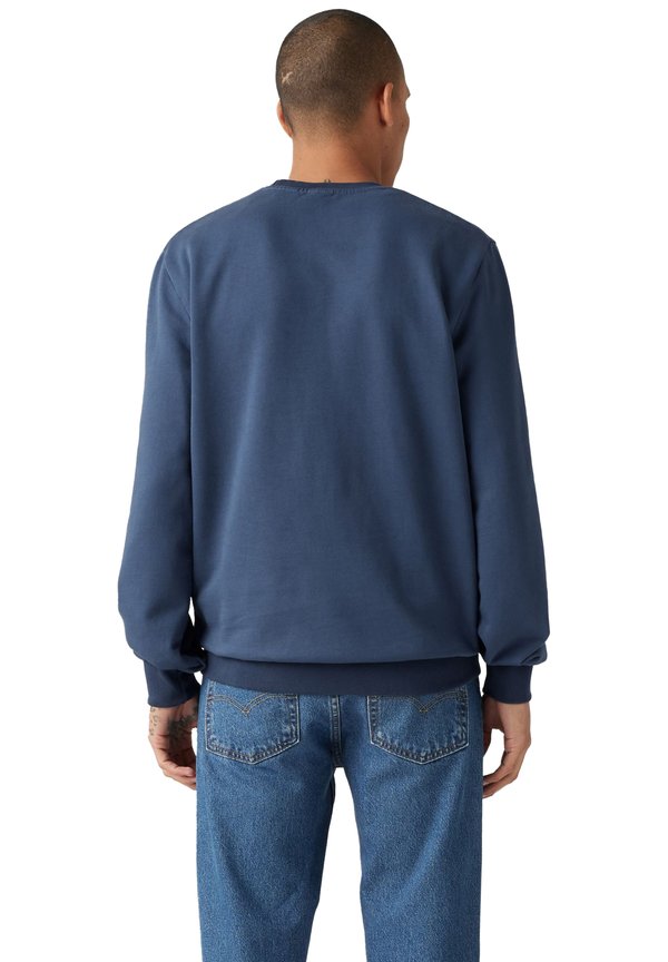 Levi's® STANDARD FIT GRAPHIC CREWNECK SWEATSHIRT