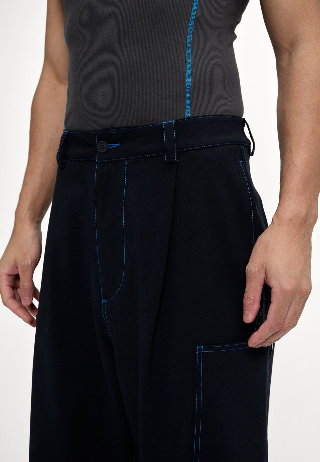 Sunnei RICK PANTS