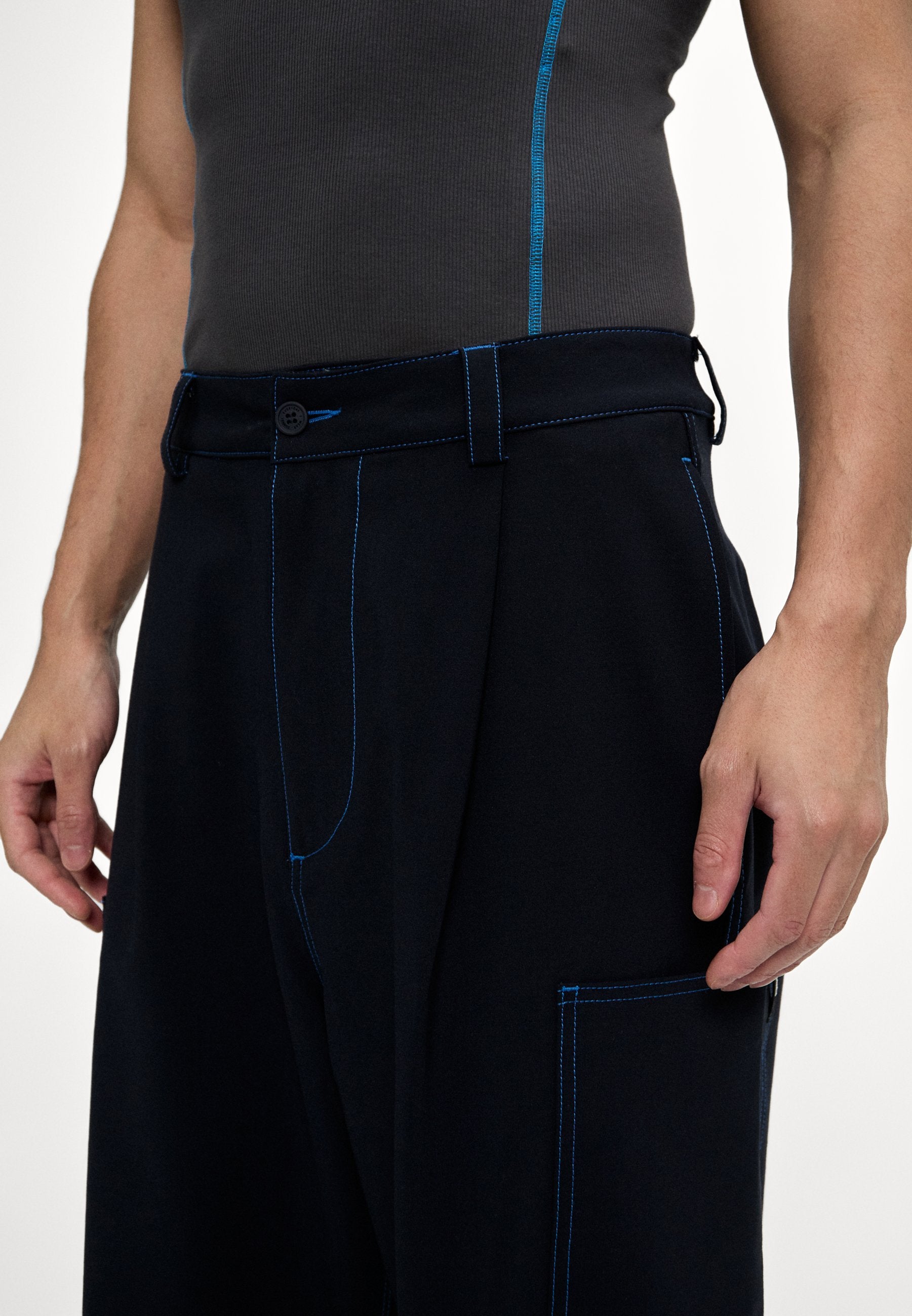 Sunnei RICK PANTS
