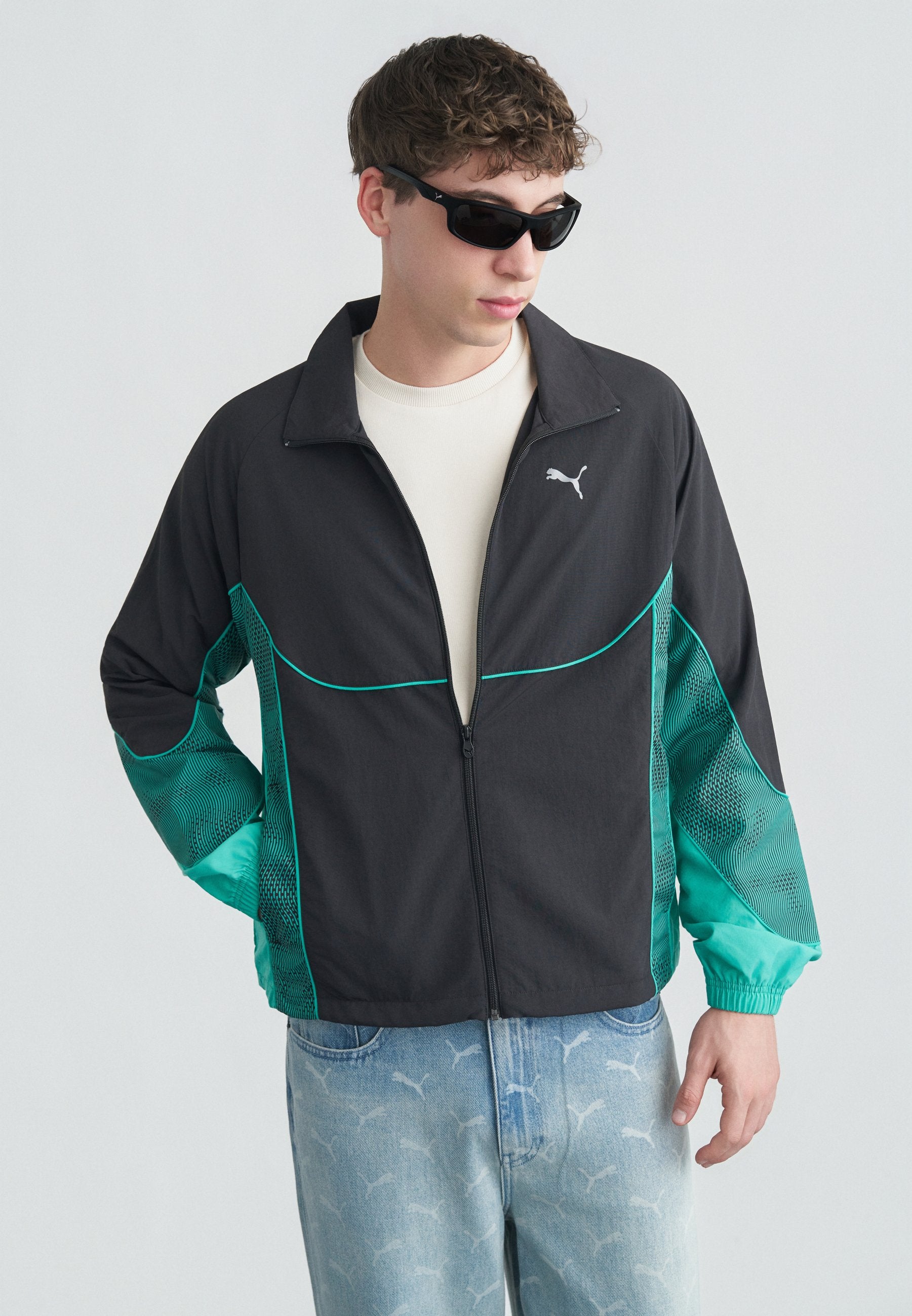 Puma TRACK