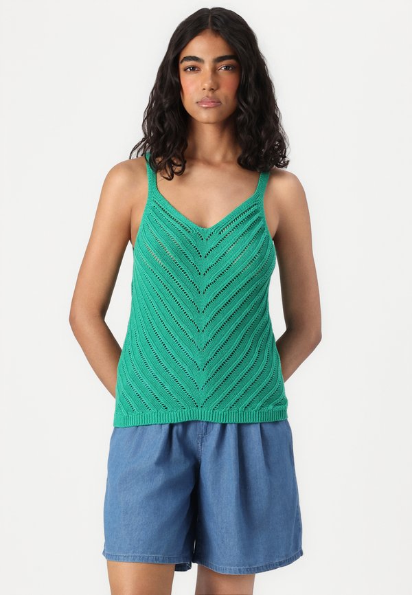 Vero Moda VMPERU V NECK