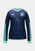 adidas Performance DEUTSCHLAND DFB 26 AWAY LONG SLEEVE - Football jersey