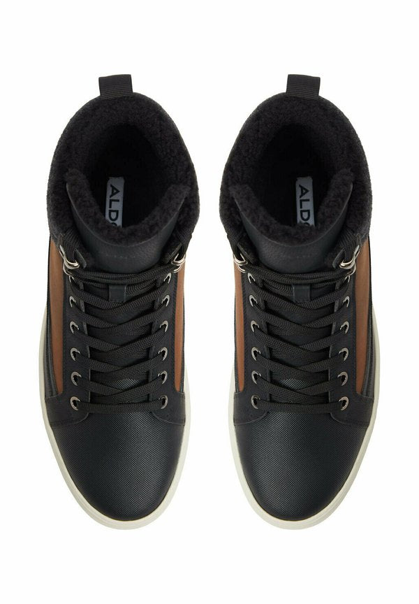 ALDO LACE UPS TANNON WATERPROOF + COLD RATING -20C