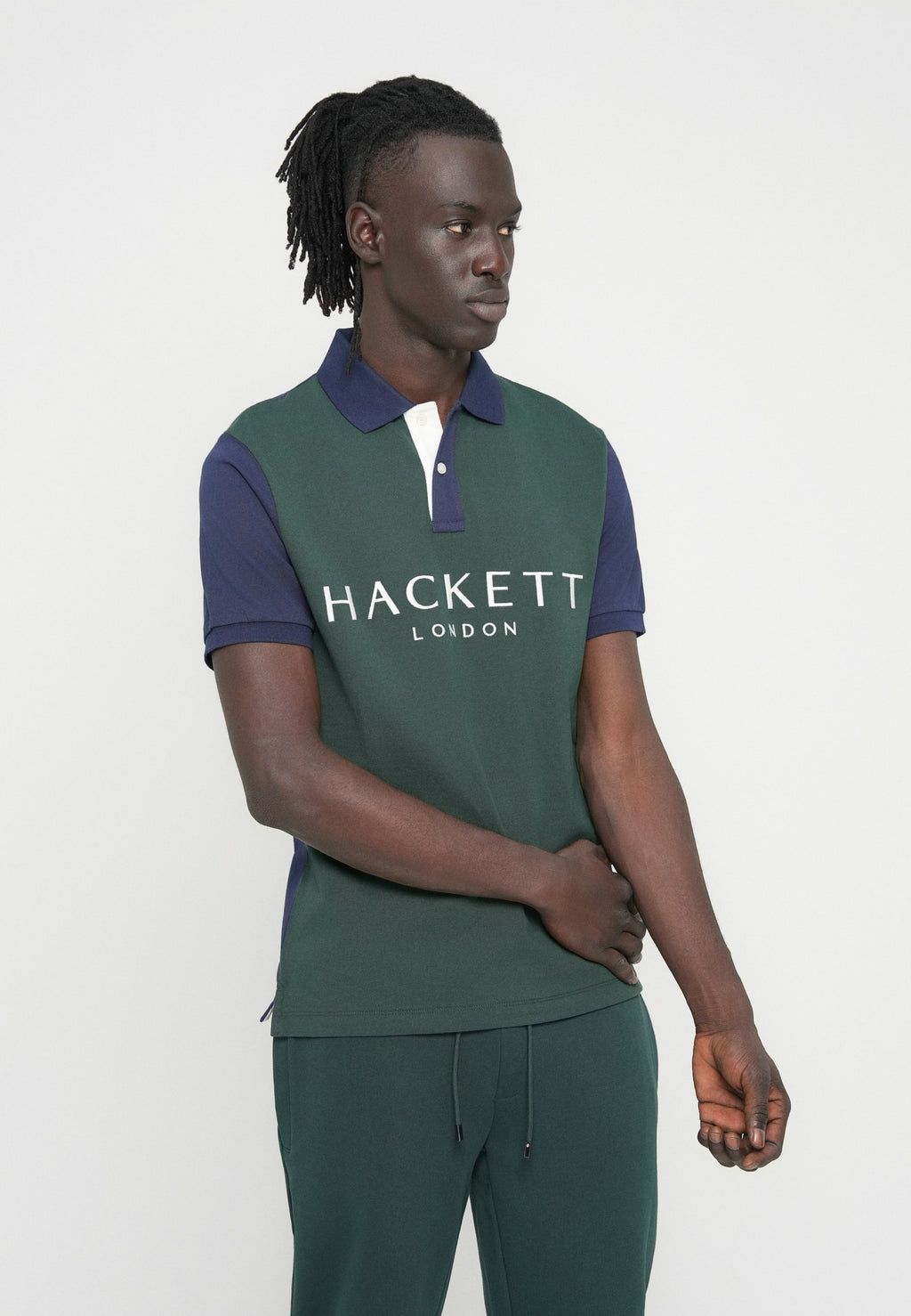 Hackett London