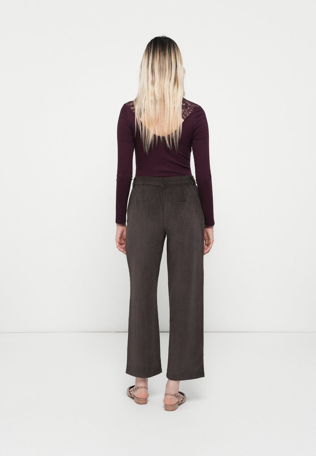 ONLHANNA LIFE PANT  Media 4