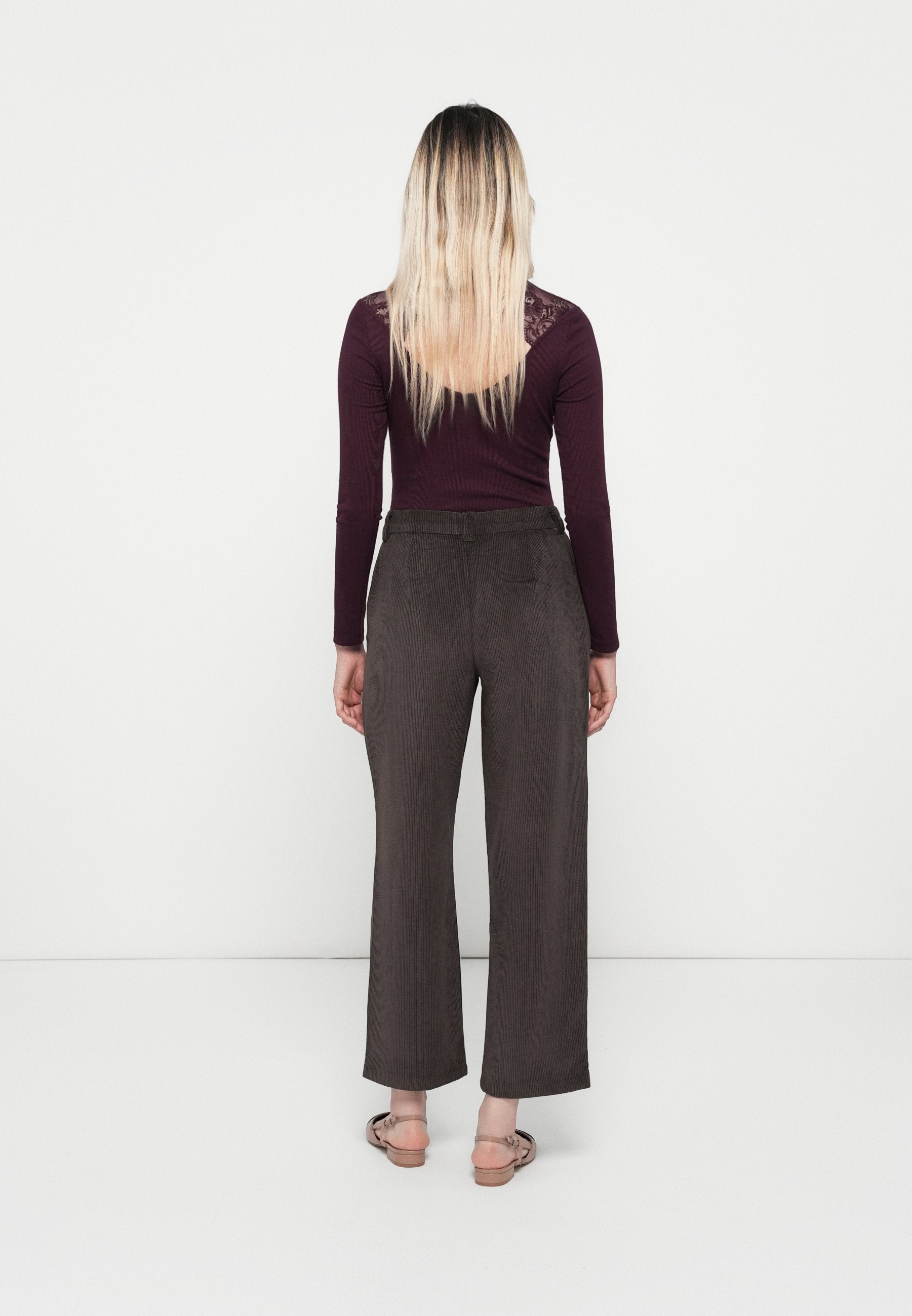 ONLHANNA LIFE PANT  Media 4