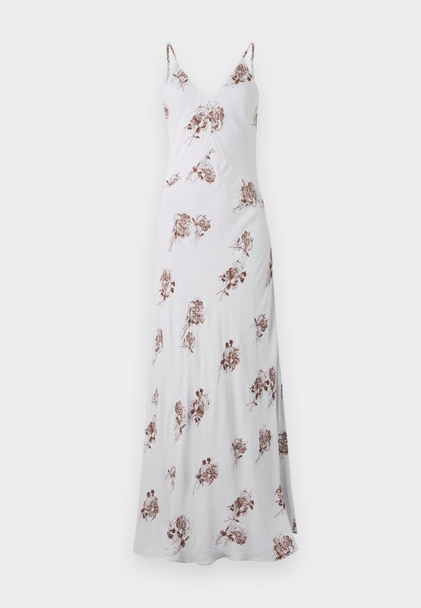 DAY Birger et Mikkelsen PEACH PEARL FALLING FLOWERS