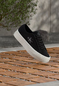 Calvin Klein Trainers - black