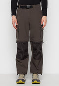 EA7 Emporio Armani Outdoor-Hose Media 1
