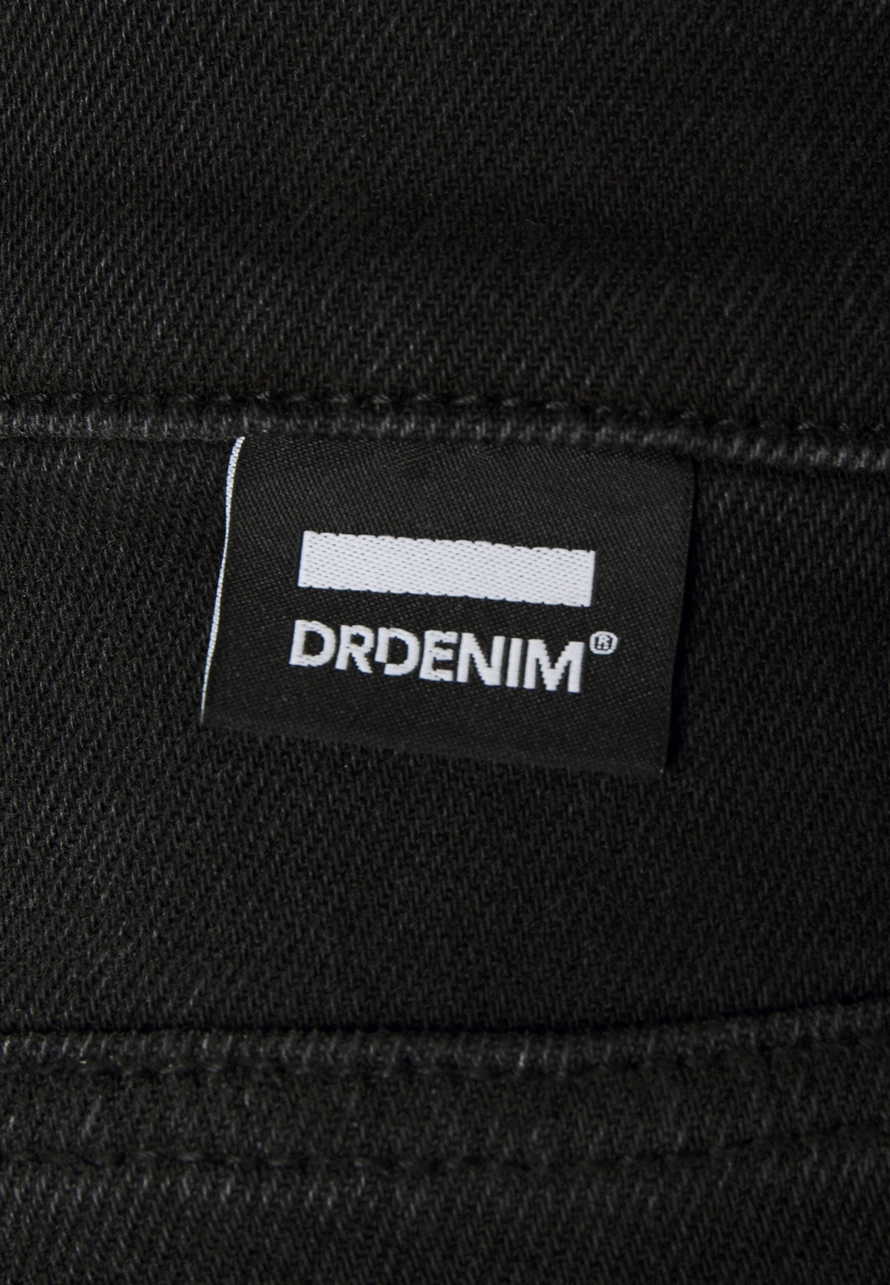 Dr.Denim Petite MOXY