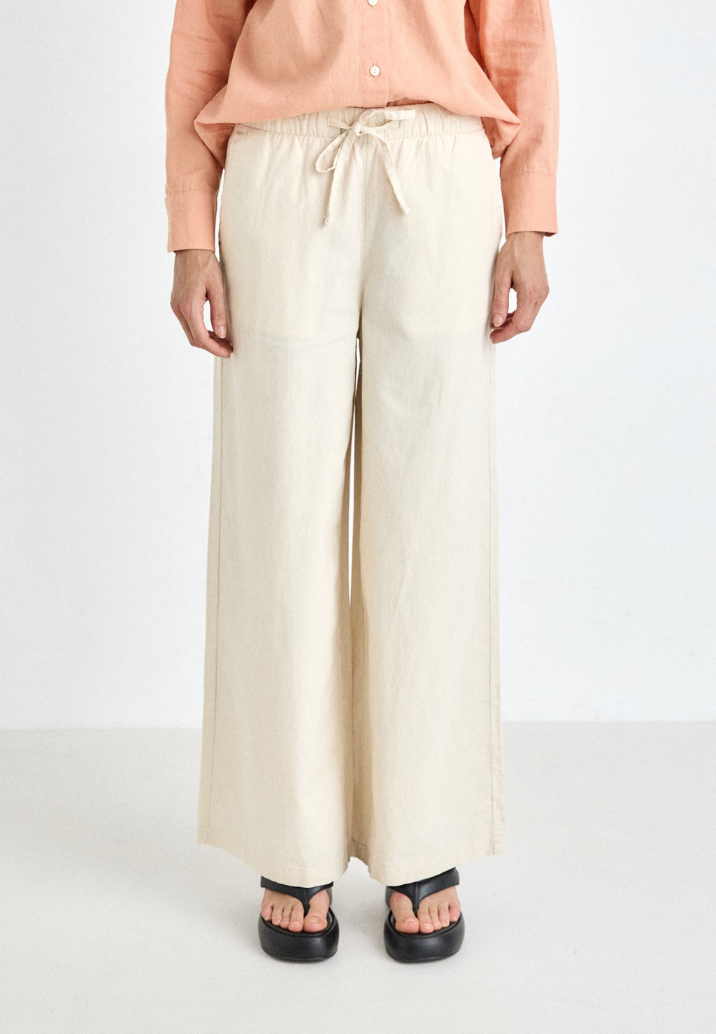 DOCKERS DRAWSTRING PANT