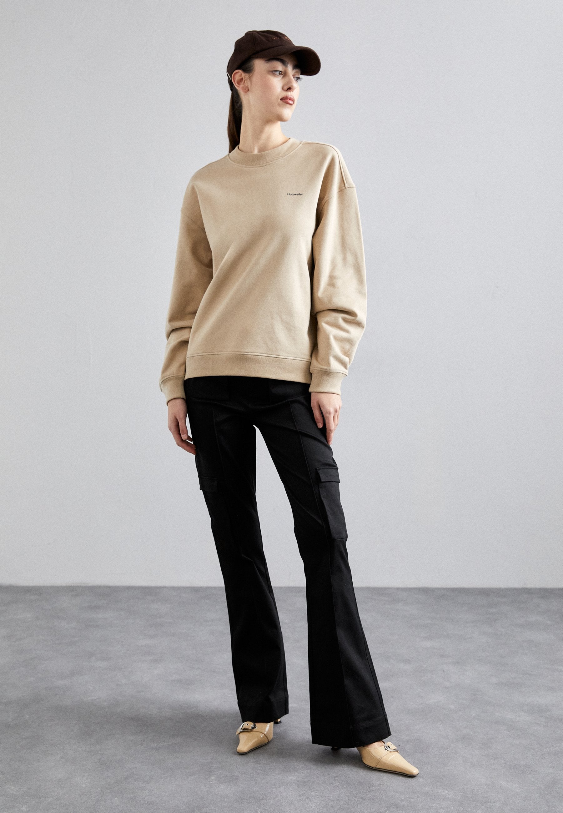 Holzweiler CARO TROUSER
