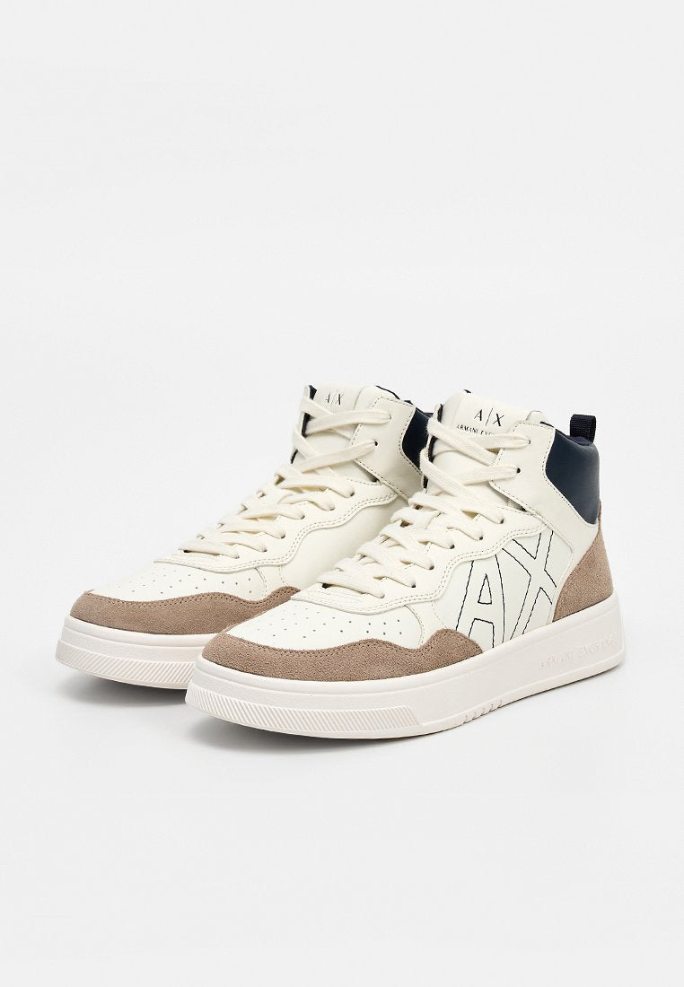 Armani Exchange Sneaker high Media 2