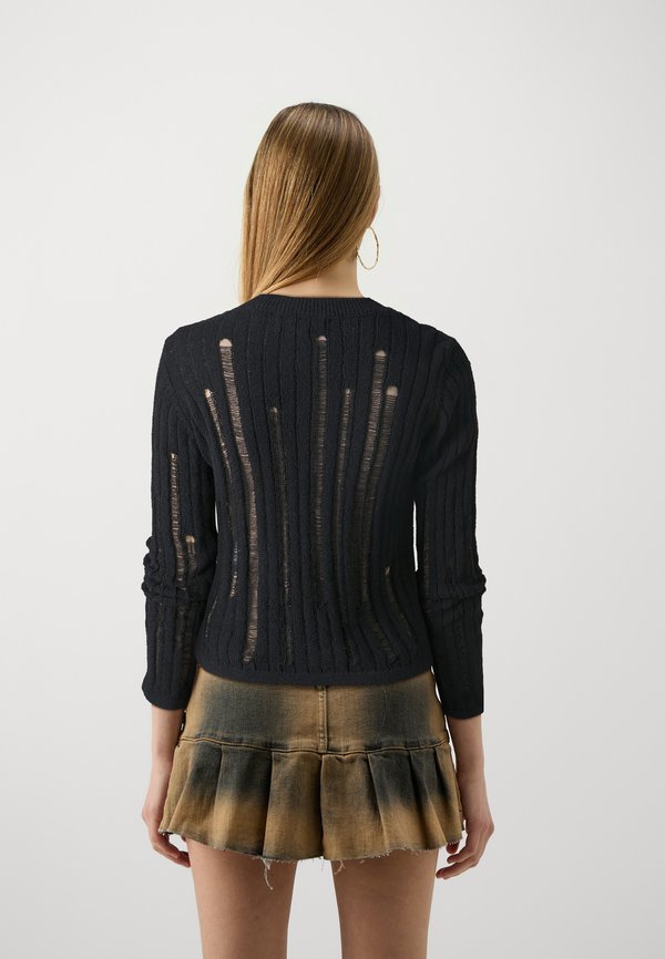 Vero Moda VMROSALIE O NECK SHORT