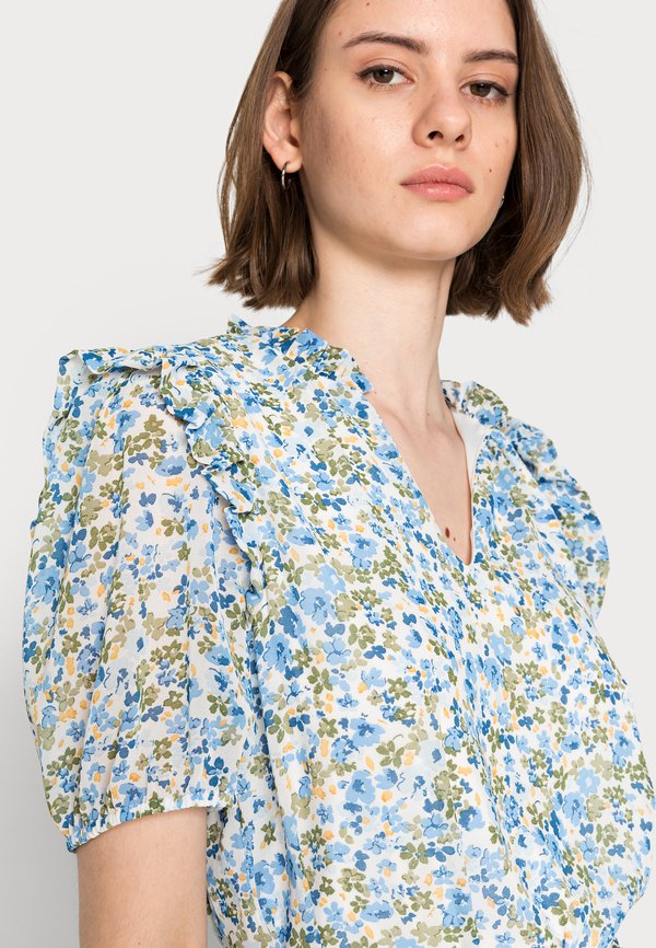 VILA VIADIRA SHORT DRESS