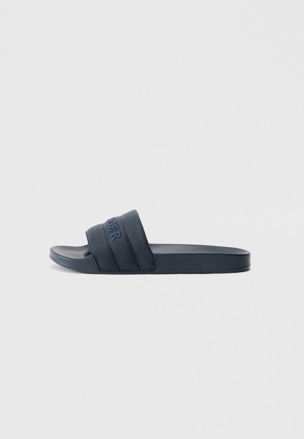 Tommy Hilfiger Pool slides - desert sky