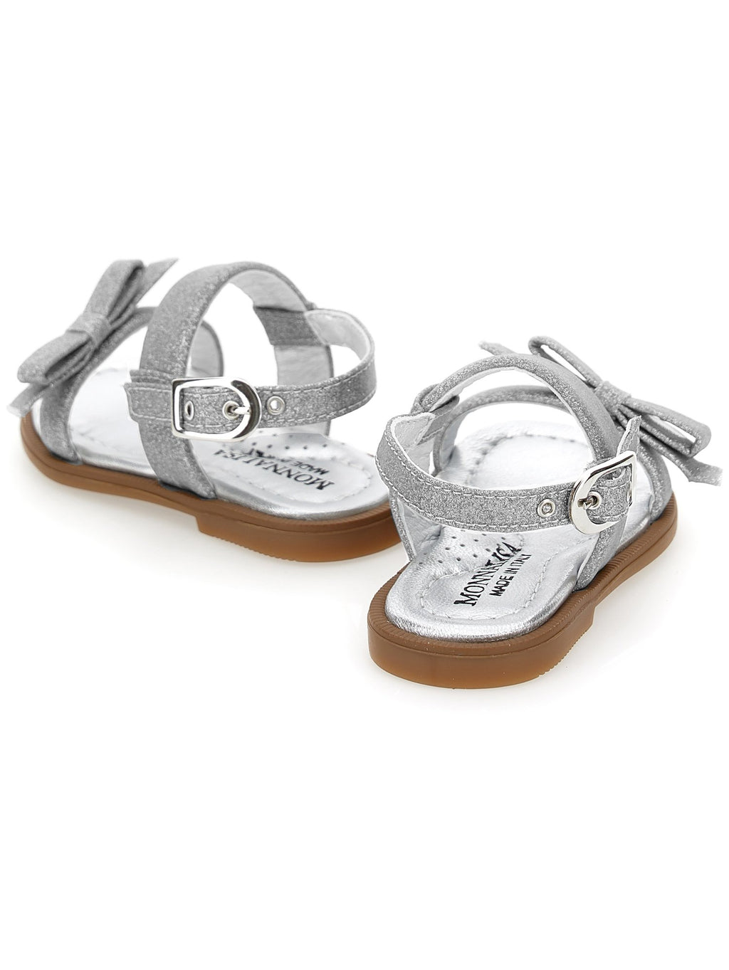 Monnalisa Riemensandalette Media 3