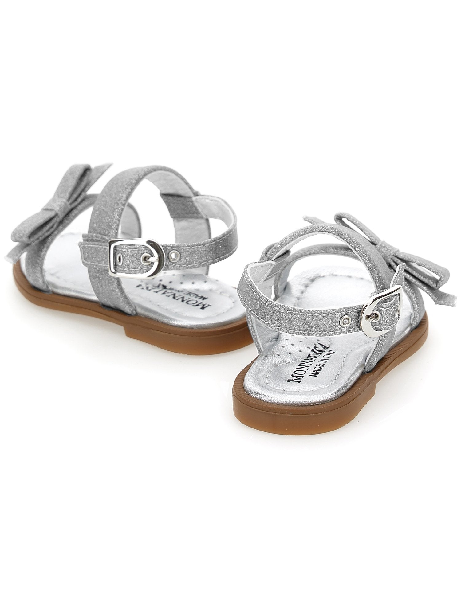 Monnalisa Riemensandalette Media 3