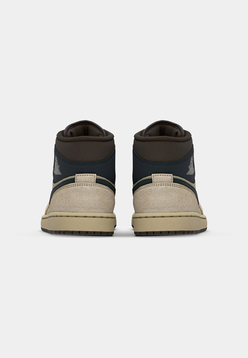 Jordan AIR JORDAN 1 MID