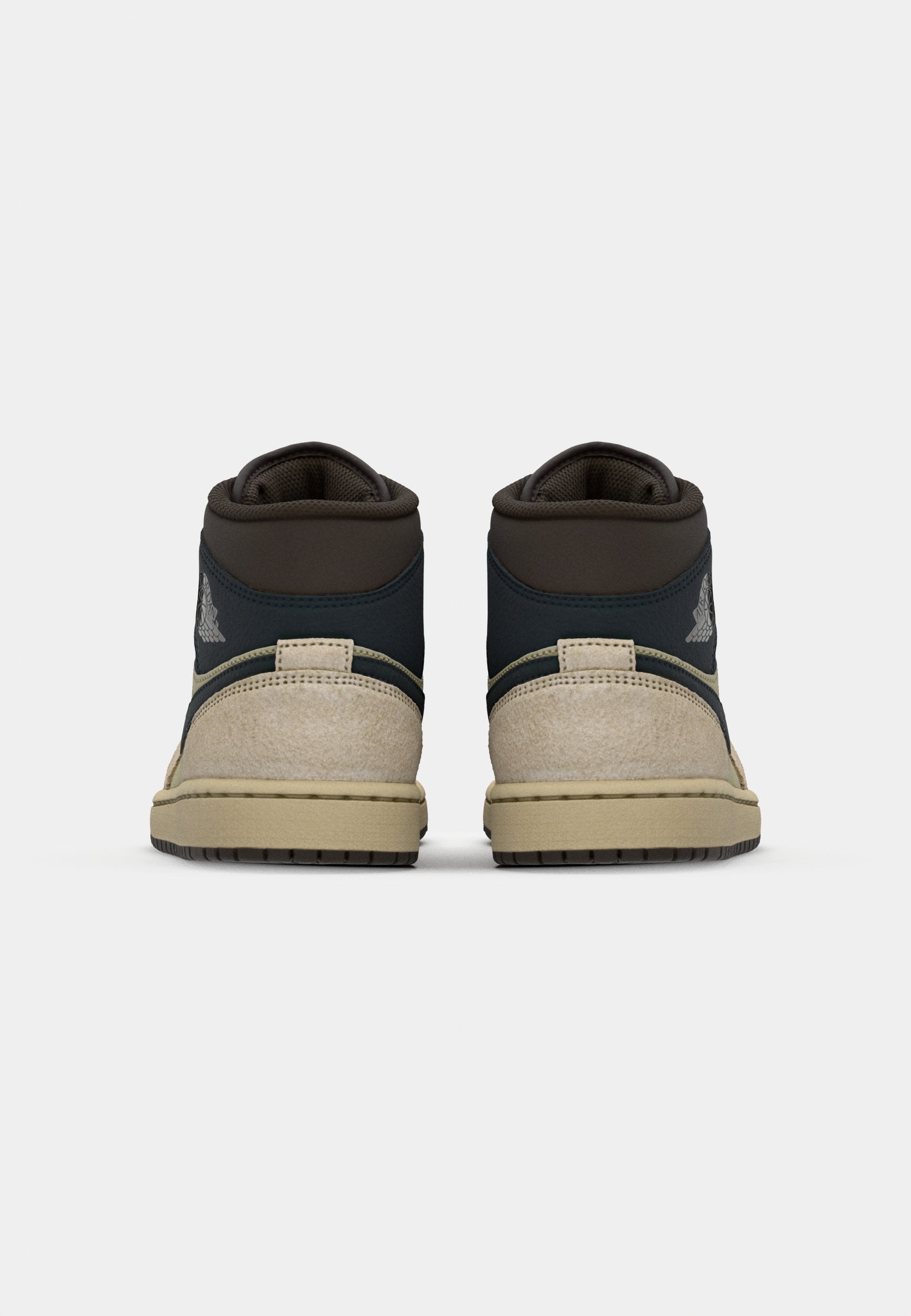 Jordan AIR JORDAN 1 MID