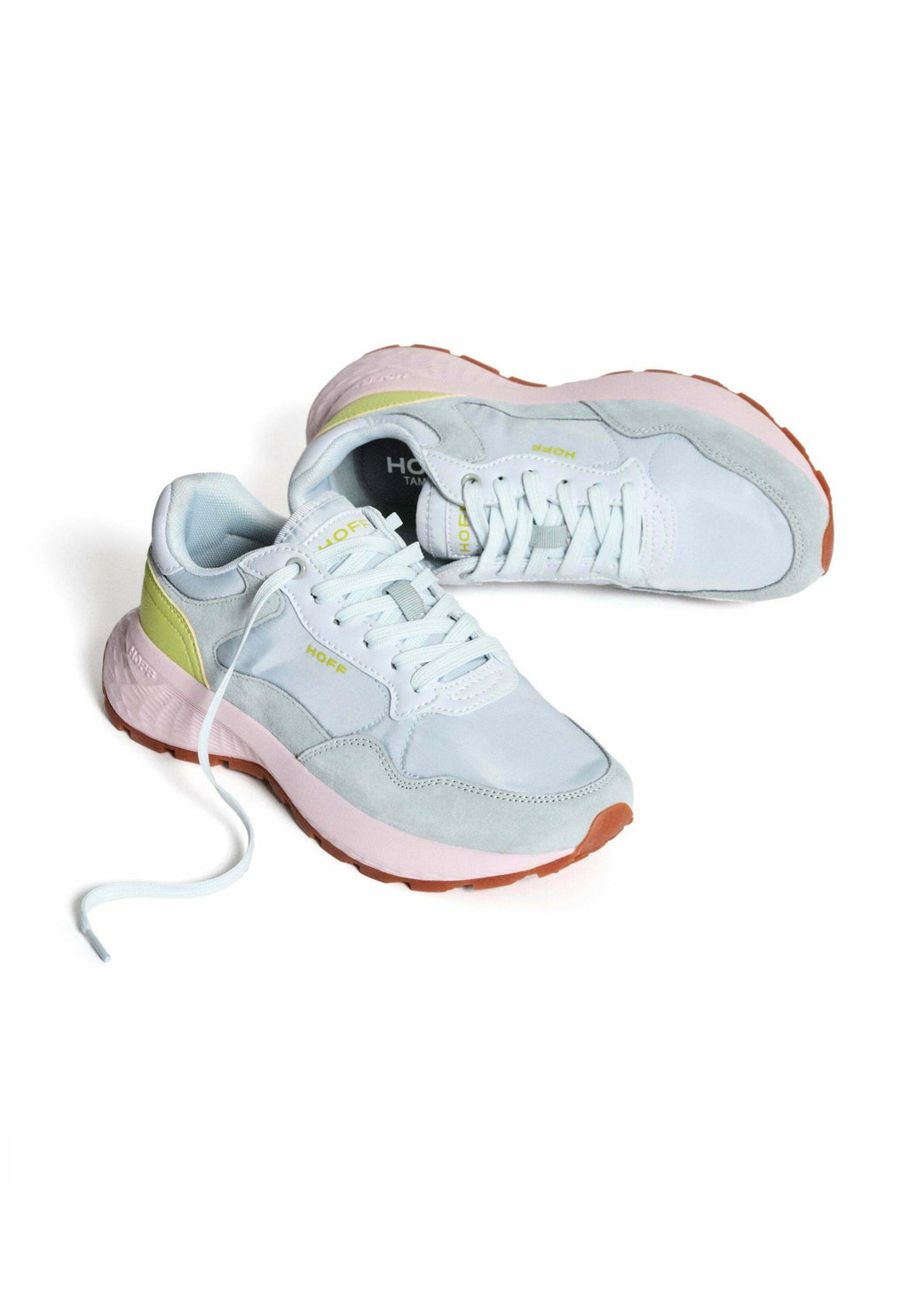 TAMPA SNEAKERS Media 2