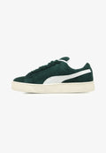 Puma HAIRY - Trainers - ponderosa pine frosted ivory