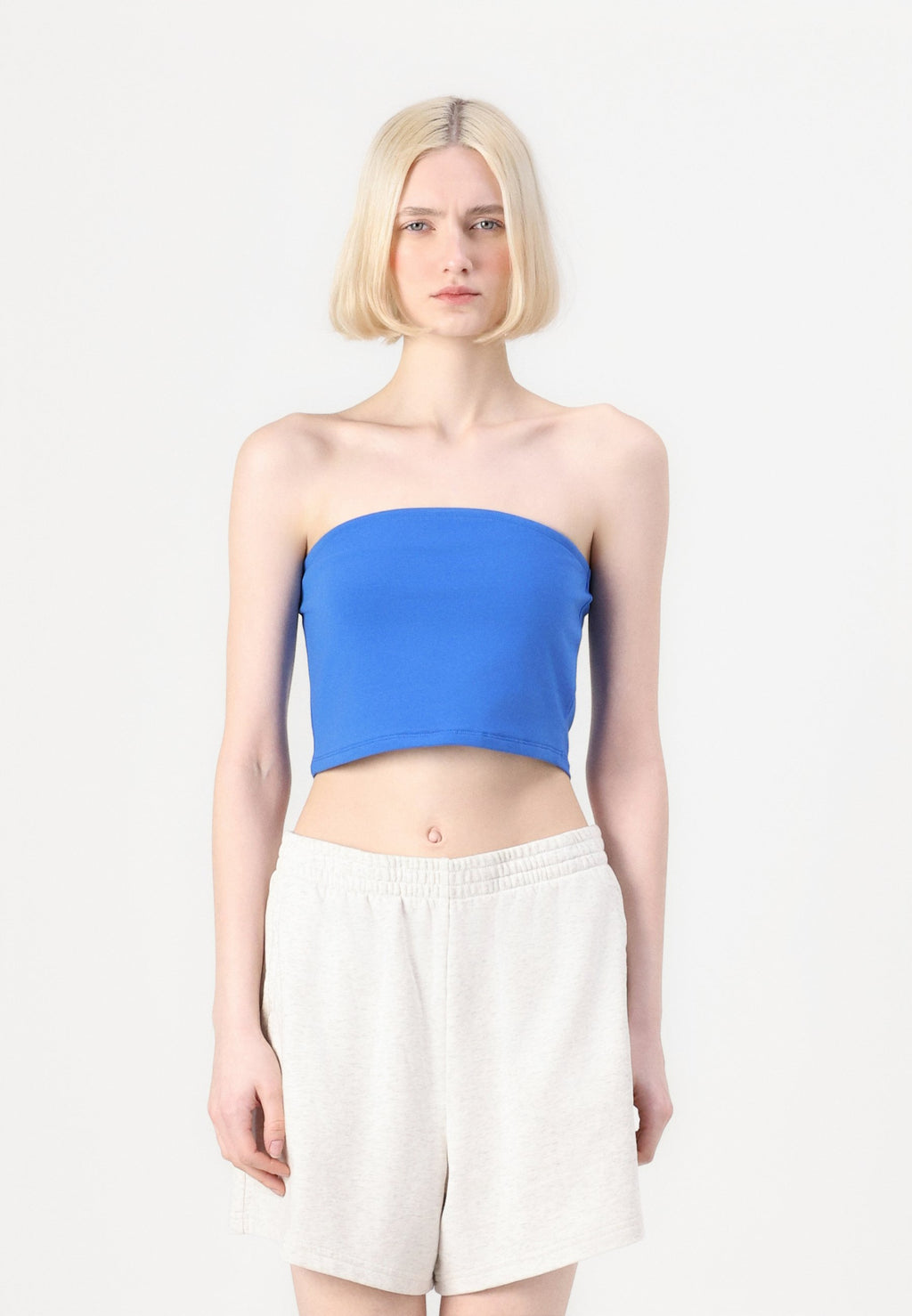 ONLY ONLLIVE LOVE TUBE CROP 2 PACK