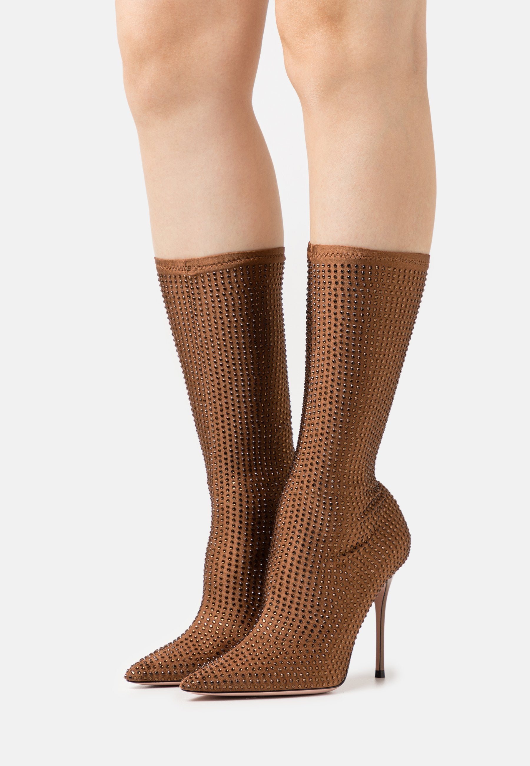 GEDEBE EXCLUSIVE LOGAN BOOTIE