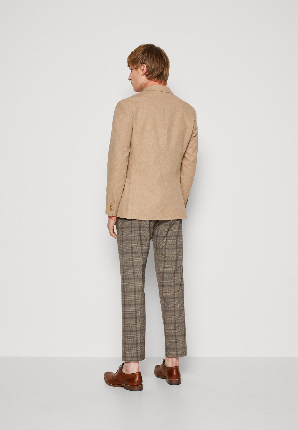 Jack & Jones PREMIUM Single-breasted JPRRIVIERA Slim Fit